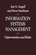 Information Systems Management
