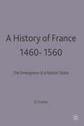 History of France, 1460-1560