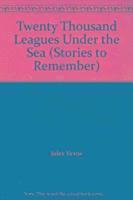 Mary Tomalin - Str;20,000 Leagues Under Sea, Häftad