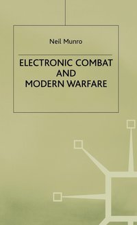Electronic Combat and Modern Warfare