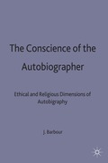 Conscience of the Autobiographer