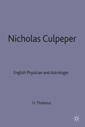 Nicholas Culpeper