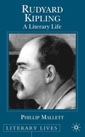 Rudyard Kipling