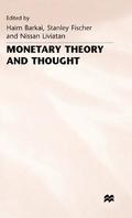 Monetary Theory and Thought