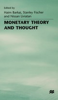 Monetary Theory and Thought