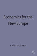 Economics for the New Europe