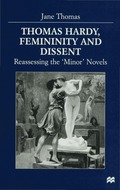 Thomas Hardy, Femininity and Dissent
