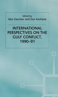 International Perspectives on the Gulf Conflict, 1990-91