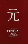 Central Asia in World History