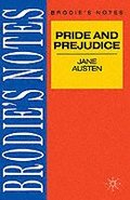Austen: Pride and Prejudice