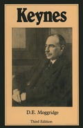 Keynes