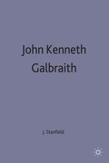 John Kenneth Galbraith