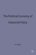 Political Economy of Industrial Policy