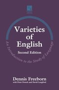 Varieties of English