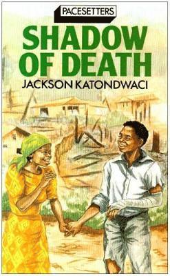 Jackson Katondwaci - Pacesetters;Shadow Of Death, Häftad