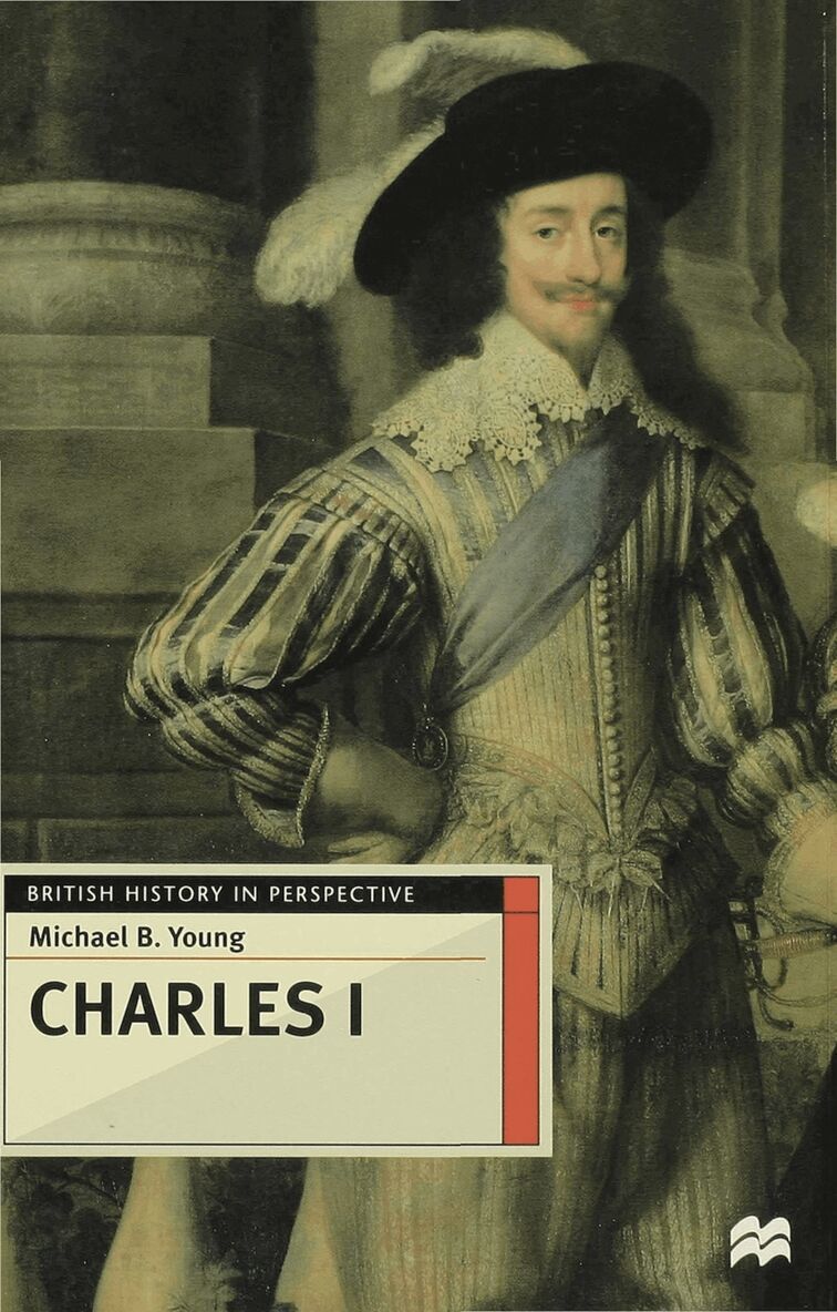 Charles I