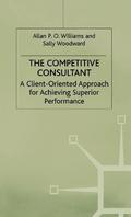 The Competitive Consultant