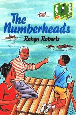 David Cobb, Robyn Roberts - Hop Step Jump; Numberheads,The, Häftad