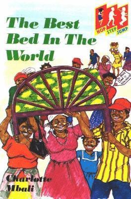 David Cobb, Charlotte Mbali - Hop Step Jump; Best Bed In World, Häftad