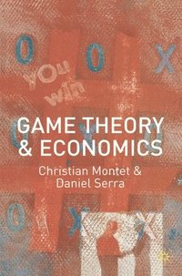 Game Theory and Economics