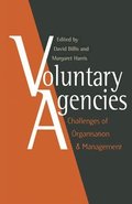 Voluntary Agencies