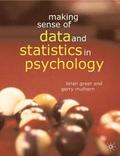 Making Sense of Data and Statistics in Psychology