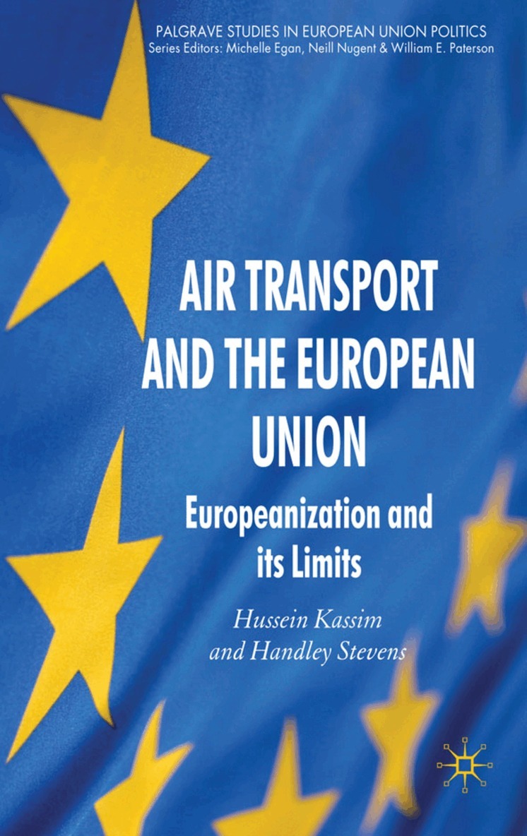 H. Kassim, H. Stevens - Air Transport and the European Union, Inbunden. Tillgänglighet: Lägg i varukorg