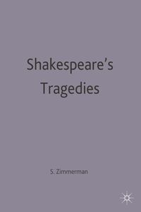 Shakespeare's Tragedies