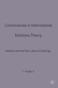 Controversies in International Relations Theory