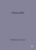 Prisons 2000