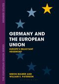 Germany and the European Union