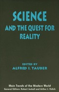 Science and the Quest for Reality