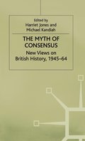 The Myth of Consensus