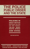 Police, Public Order and the State