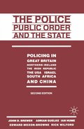 The Police, Public Order and the State