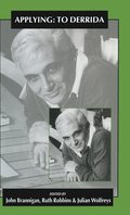 Applying: To Derrida
