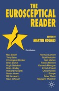 Eurosceptical Reader