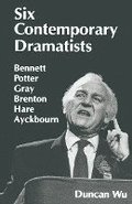 Six Contemporary Dramatists
