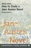 How to Study a Jane Austen Novel