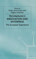 Technology, Innovation and Enterprise