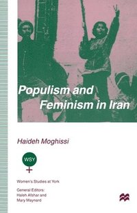 Populism And Feminism In Iran