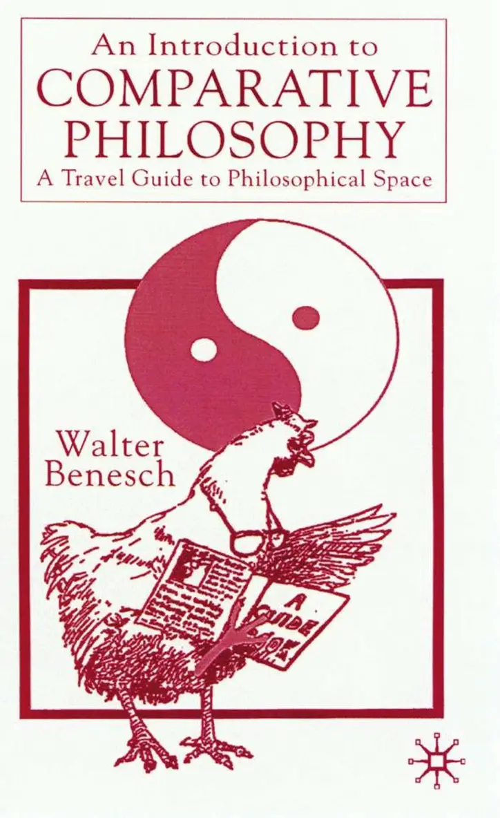 Walter Benesch - Introduction to Comparative Philosophy, Inbunden. Tillgänglighet: Lägg i varukorg