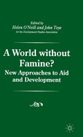A World without Famine?