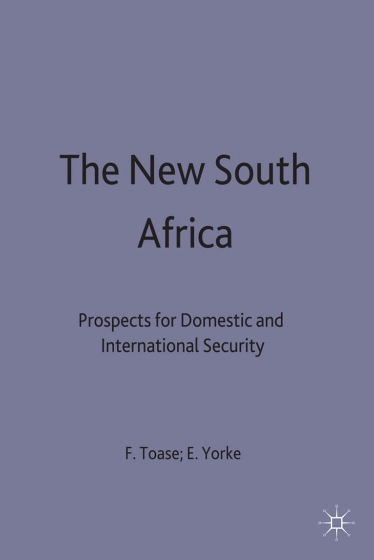 New South Africa