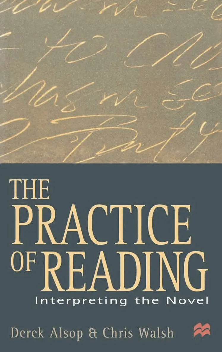 Derek Alsop, Chris Walsh - Practice of Reading, Häftad. Tillgänglighet: Lägg i varukorg