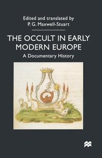 The Occult in Early Modern Europe