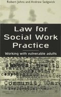 Law for Social Work Practice