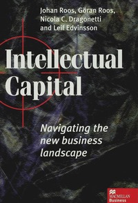 Intellectual Capital