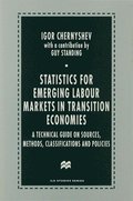 Statistics for Emerging Labour Markets in Transition Economies