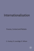 Internationalisation